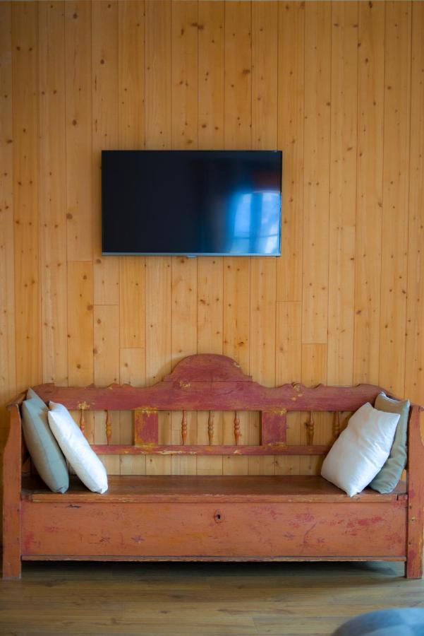 Chambres D'Hotes A L'Ecole Buissonniere Honfleur Dış mekan fotoğraf