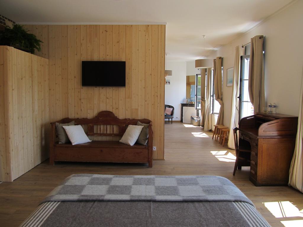 Chambres D'Hotes A L'Ecole Buissonniere Honfleur Dış mekan fotoğraf